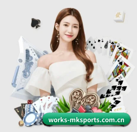 works-mksports.com.cn APP(MKSPORTS MKSports)
