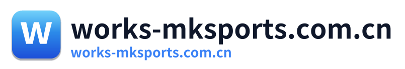 works-mksports.com.cn